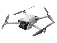 DJI Mini 3 - Drone - Fly More Combo Plus- - Código: CP.MA.00000615.03 | Compra en Guadalajara
