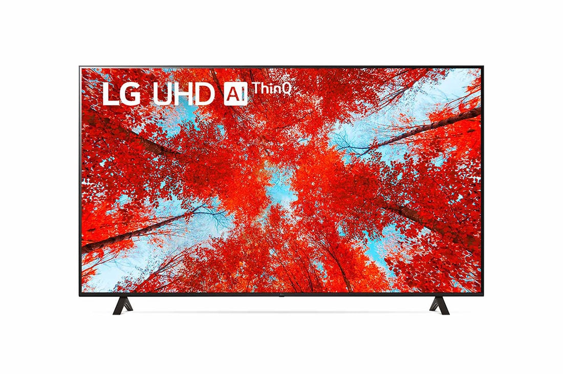 Pantalla Lg 75 Smart 4K Uhd - 75UQ9050PSC