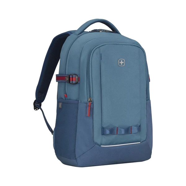 MOCHILA RYDE COLOR AZUL PARA  LAPTOP DE 16 IN - Código: 611992 | Compra en Guadalajara