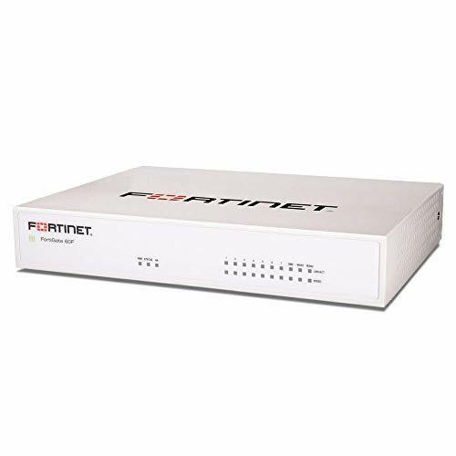 FortiGate60F Hardware plus 3 Year FortiCare Premium and FortiGuard Unified Threat Protection UTP - Código: FG-60F-BDL-950-36 | Compra en Guadalajara