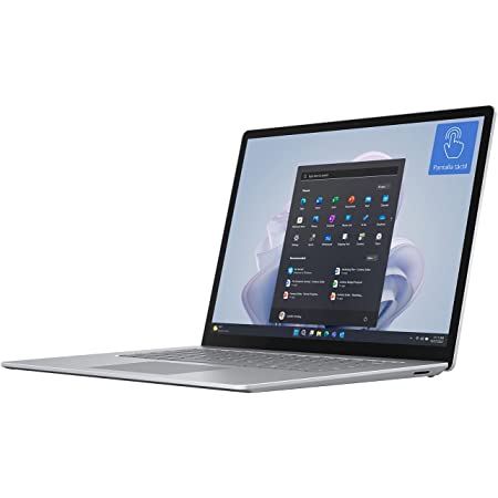Microsoft laptop 5 - Notebook - 13 - Touchscreen - Intel Core i7 I7-1265U - 256 GB SSD - Windows 11 Pro - 1-year warranty - Código: RB1-00026 | Compra en Guadalajara
