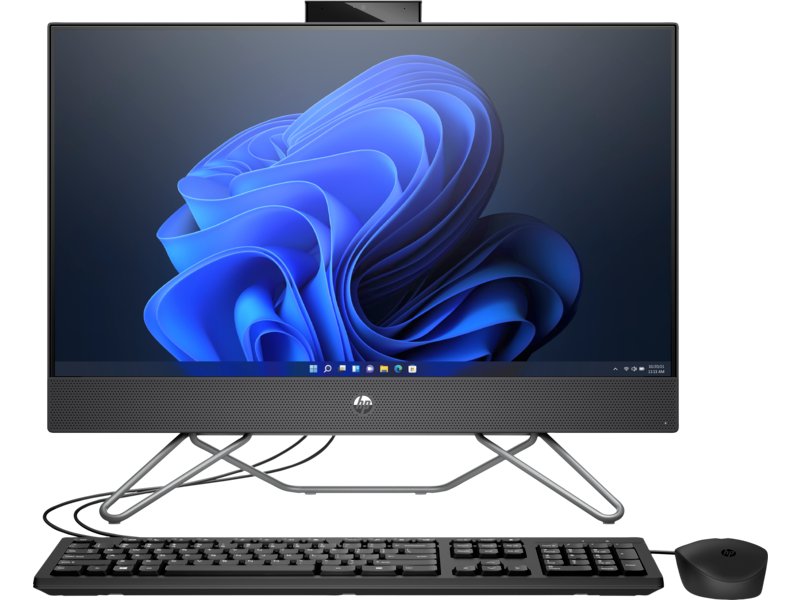 All In One HP Pro 240 G9 i51235U 8Gb/256Gb PC Windows 11 Pro 6K4L5LTAC8 - Código: 6K4L5LTAC8 | Compra en Guadalajara