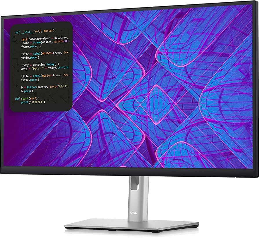 Dell P2723QE - Monitor LED - 26.96 - 3840 x 2160 4K 60 Hz - IPS - 350 cd/m² - 10001 - 5 ms - HDMI DisplayPort USB-C - Conforme a la TAA - con 3 años de servicio de intercambio avanzado y garantía de hardware limitada - Código: 210-BDLK | Compra en Guadalajara