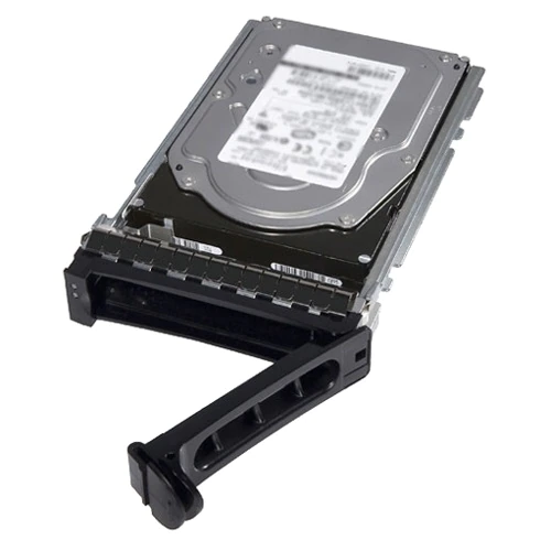 Dell - Hard drive - Internal hard drive - 2 TB - 3.5 - HotPlug T350/550 - Código: 87739901 | Compra en Guadalajara