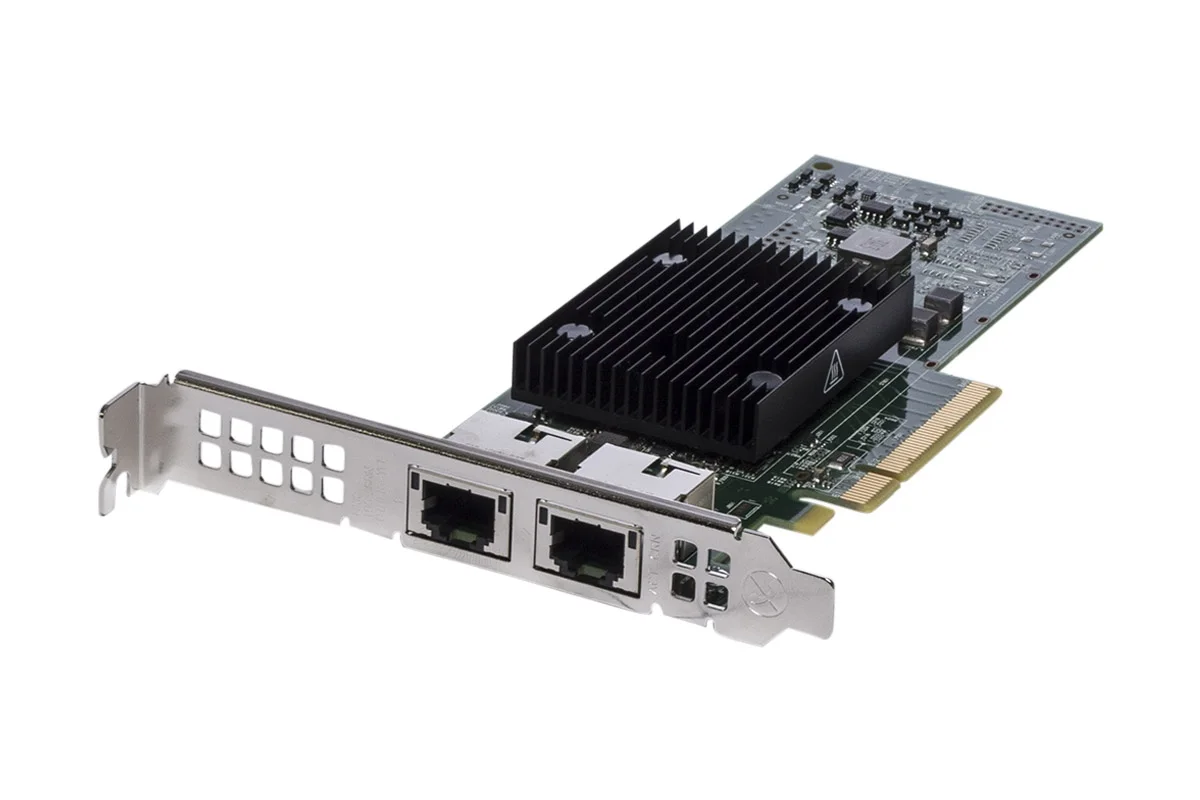 Dell - network adapter - Broadcom 57416 Dual Port 10GbB - Dell