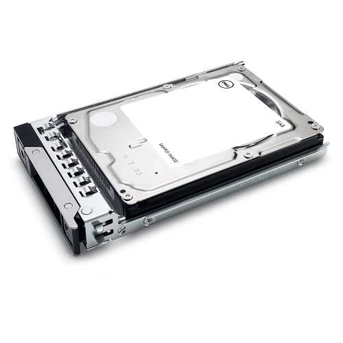 Dell - Solid state / hard drive - Internal hard drive - 2.4 TB - 3.5 - SSD SATA MixedUse 2.5 to 3.5 T - Código: 87740607 | Compra en Guadalajara