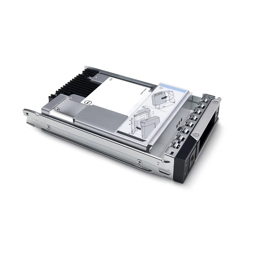 Dell - Solid state / hard drive - Internal hard drive - 960 GB - 3.5 - SATA ReadInte 2.5 to 3.5 T350 - Código: 87742090 | Compra en Guadalajara