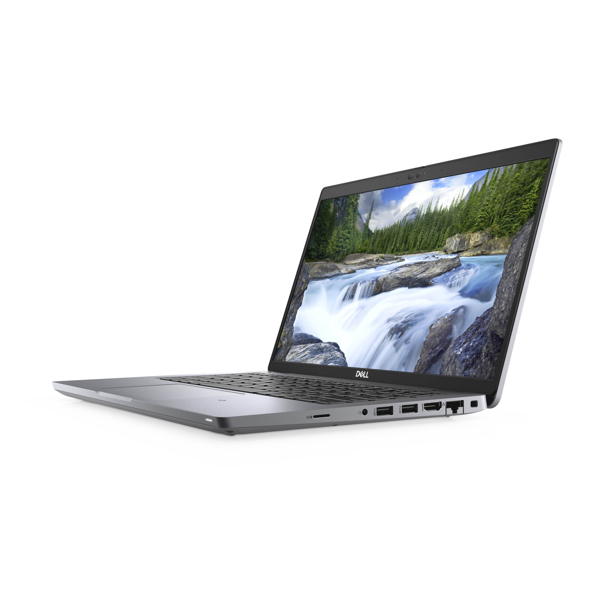 Dell Latitude 5420 - Notebook - 14 - 1920 x 1080 LED - Intel Core i7 I7-1165G7 / 2.8 GHz - 16 GB DDR4 SDRAM - 512 GB SSD - Windows 10 Pro 64-bit Edition - Spanish - 3-year warranty - CTO - SPI -II - Código: 1001823006264 | Compra en Guadalajara