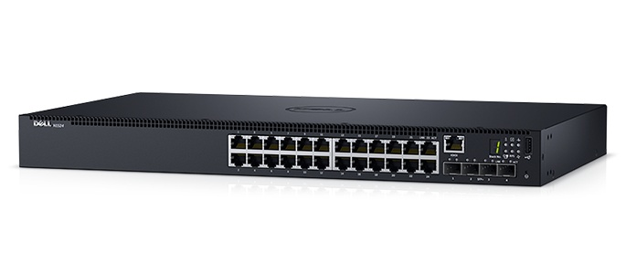 Dell - Switch - 48 - N1548PSNSFY23Q3MX - Código: N1548PSNSFY23Q3MX | Compra en Guadalajara