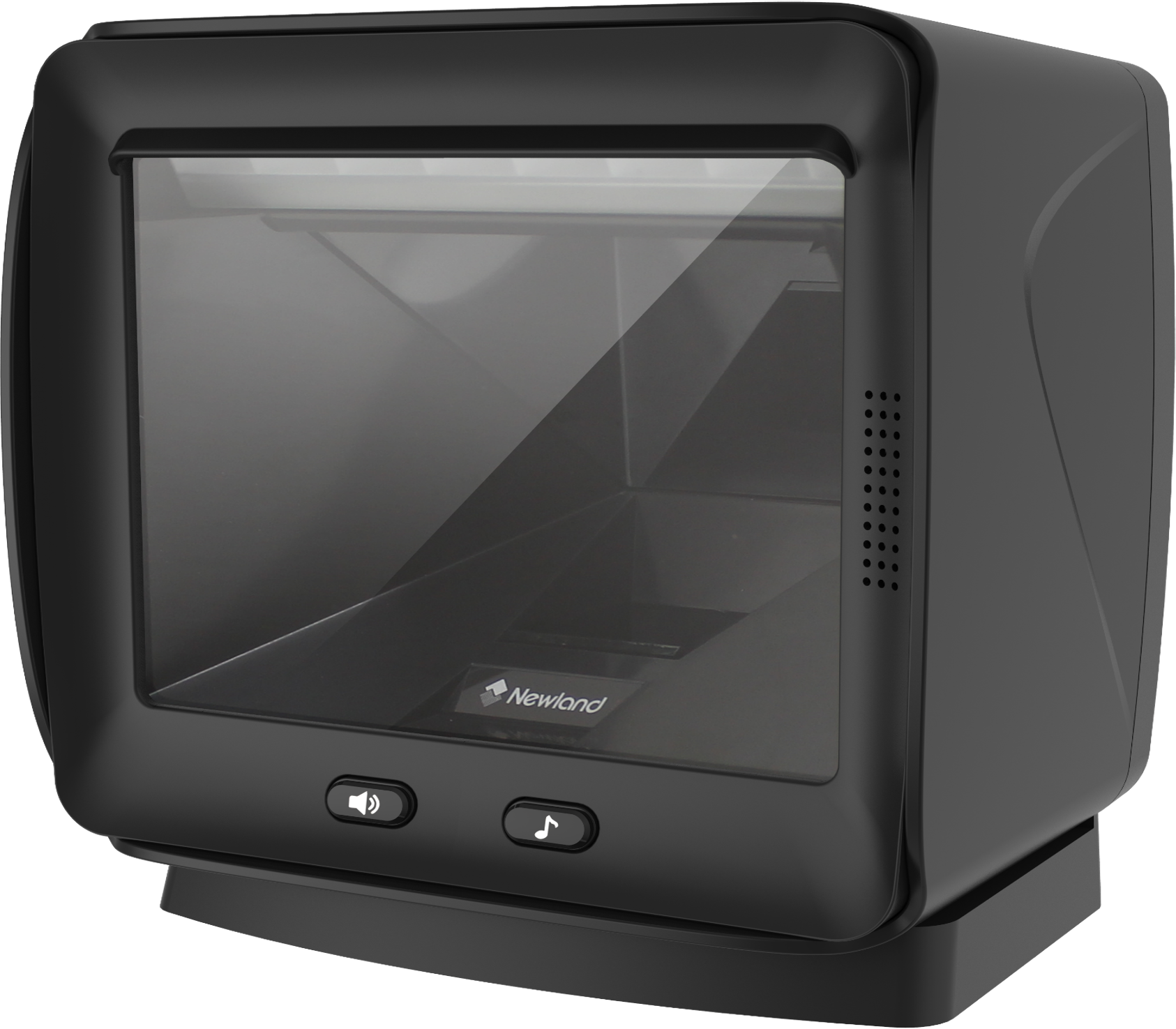Newland - Barcode scanner - Desktop - RS-232 - Código: NLS-FR8080-21 | Compra en Guadalajara
