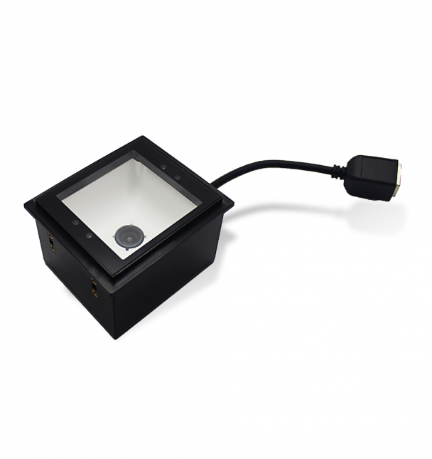 Newland - None - Plug-in module - USB - Escaner montaje fijo - Código: NLS-FM3080-20 | Compra en Guadalajara