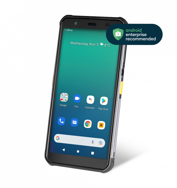 Newland - Android 10 BT/WIFI - Código: NLS-N7-AER-7KJF-N | Compra en Guadalajara