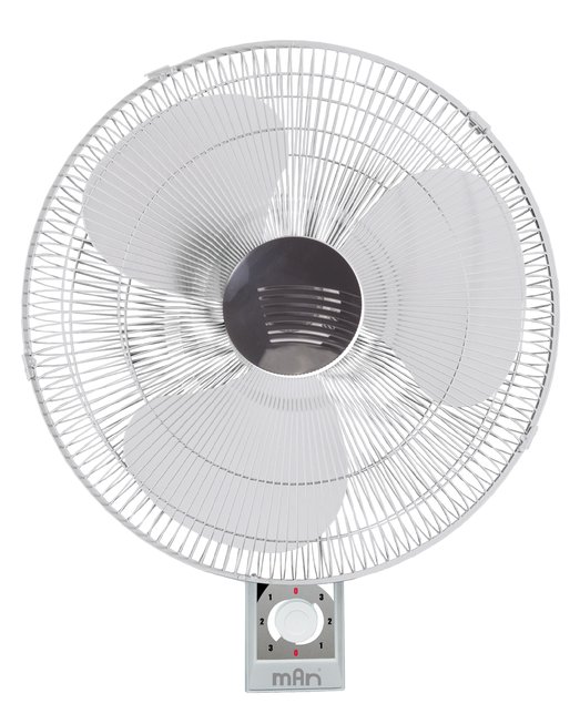 VENTILADOR MAN DE PARED 16 CROMO VWB1116 - Código: VWB-1116 | Compra en Guadalajara