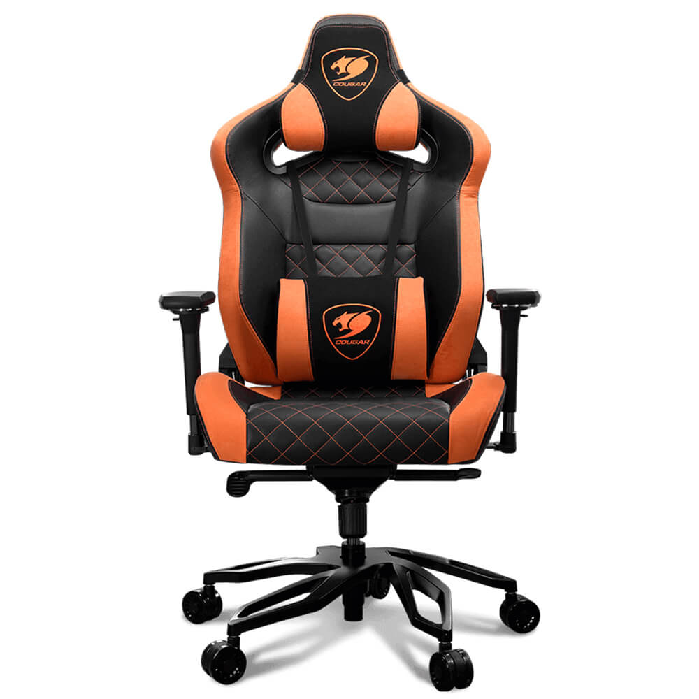 Cougar - Armor Titan Pro - Código: 3MTITANS.0001 | Compra en Guadalajara
