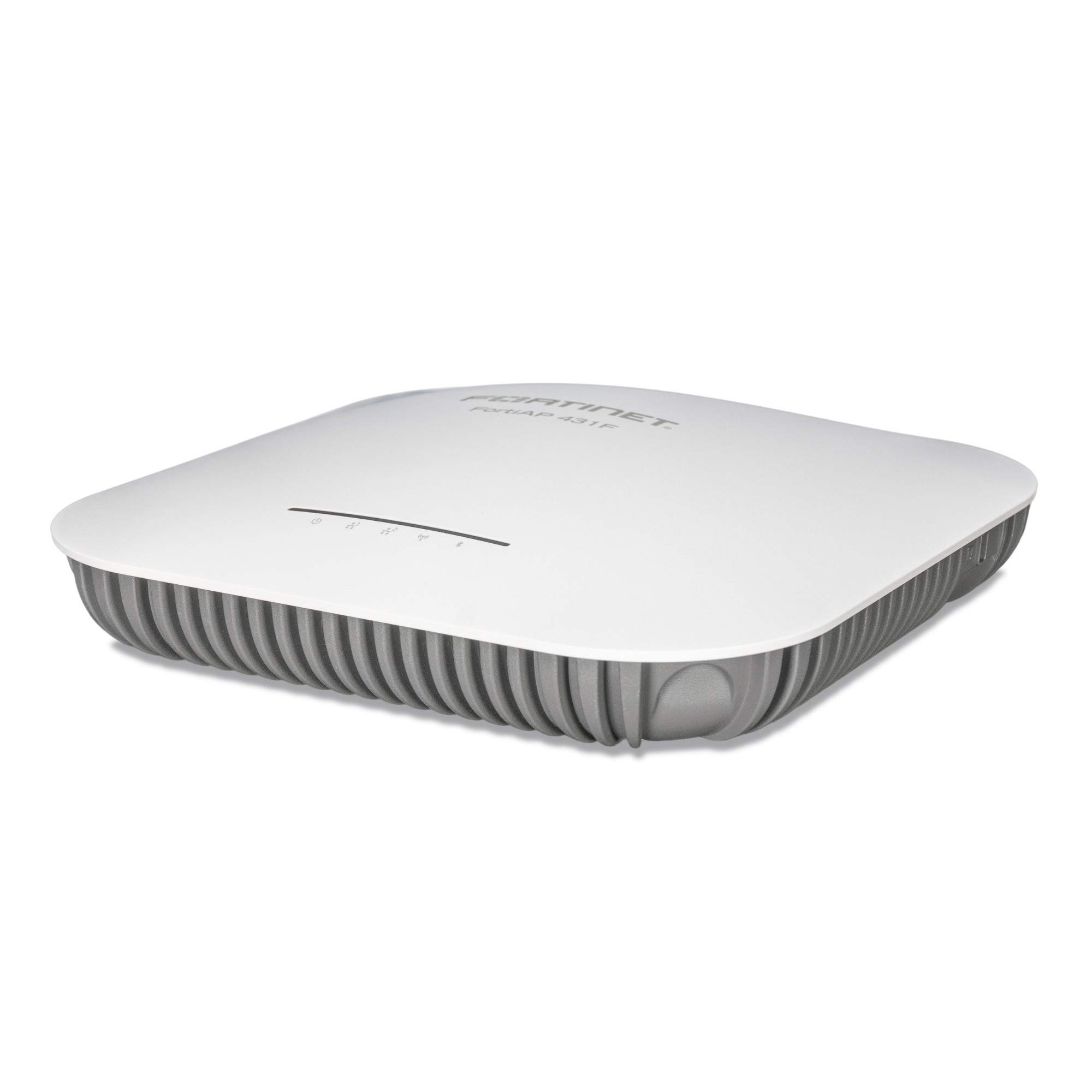 Indoor Wireless AP Tri radio 2x 80211 a/b/g/n/ac/ax 4x4 MIMO and 1x 80211 a/b/g/n/ac Wave 2 2x2 MUMIMO - Código: FAP-431F-N | Compra en Guadalajara