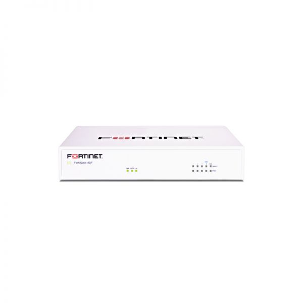 FortiGate40F Hardware plus 3 Year FortiCare Premium and FortiGuard Unified Threat Protection UTP - Código: FG-40F-BDL-950-36 | Compra en Guadalajara