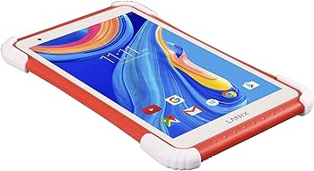 TABLET LANIX ILIUM PAD RX8KIDSC22 2GB/32GB PROCE SC7731 - Código: RX8KIDS-C22 | Compra en Guadalajara