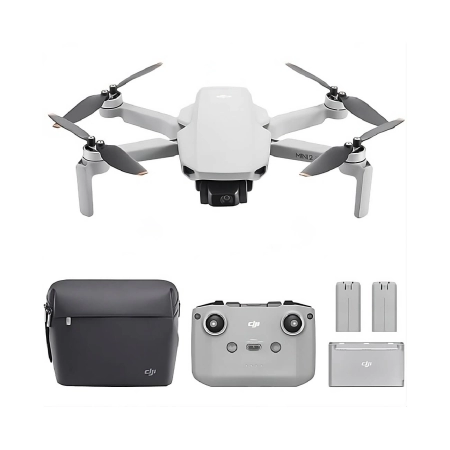 DJI Mini 3 - Drone - Fly More Combo - Código: CP.MA.00000618.03 | Compra en Guadalajara