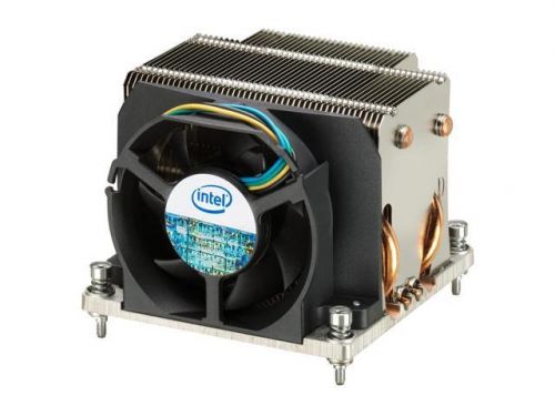 Intel Cooling Fan/Heatsink - 1 Pack BXSTS300C UPC 735858338721 - BXSTS300C
