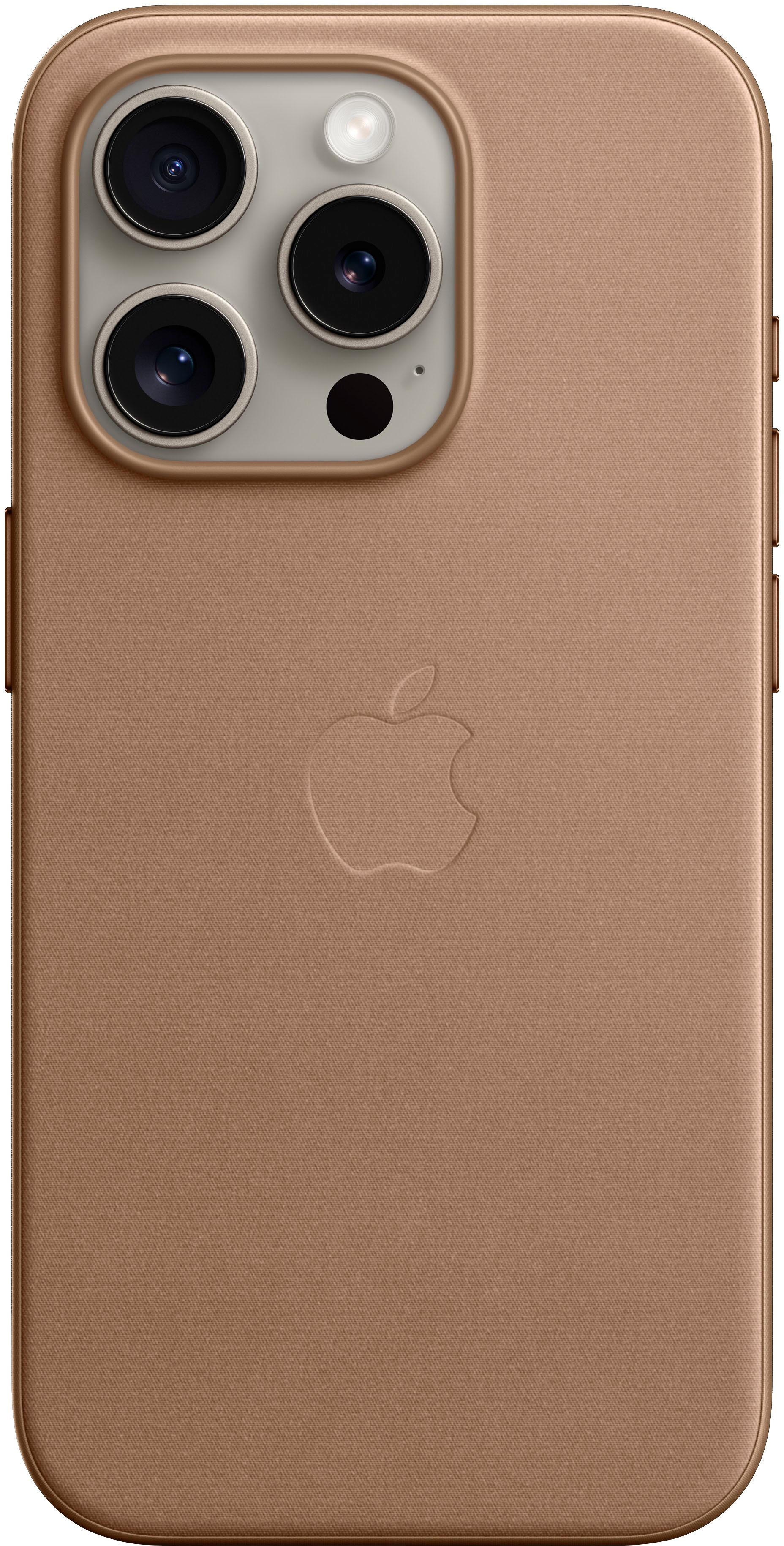 Apple MT4J3ZM/A Carcasa Para Celulares 15.5 Cm 6.1 Funda Gris Pardo MT4J3ZM/A - Código: MT4J3ZM/A | Compra en Guadalajara