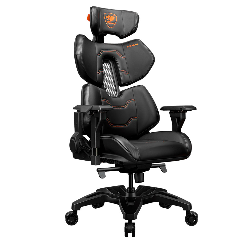 SILLA COUGAR TERMINATOR 3MTERNXB.0001 - Código: 3MTERNXB.0001 | Compra en Guadalajara