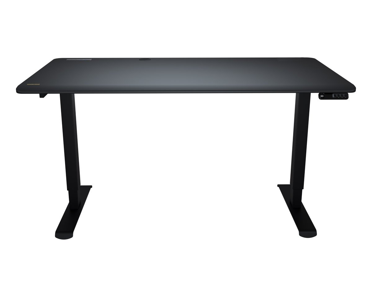 ESCRITORIO COUGAR ROYAL 150 ELITE NEGRO 2/2 3MR1502B.0002-2 - Código: 3MR1502B.0002-2 | Compra en Guadalajara
