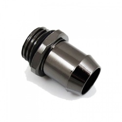 ELIQ XSPC BARB FIT BLACK CHROME G1/4 A 1/2 5060175581631 - Código: 5060175581631 | Compra en Guadalajara