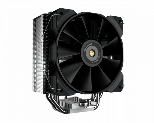 3MFZA50.0001 VENTILADOR CPU COUGAR FORZA 50 3MFZA50.0001