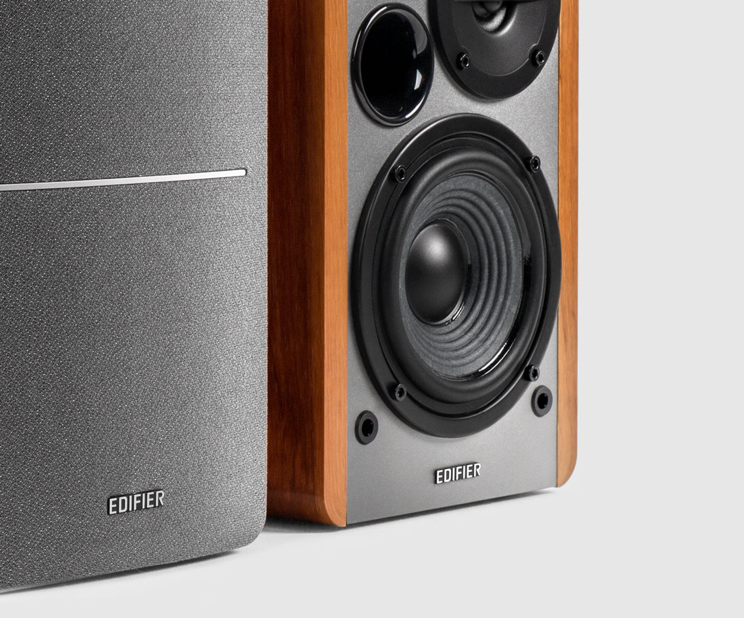 BOCINA EDIFIER R1280T WIRELESS SPEAKER 875674001345 - Código: 875674001345 | Compra en Guadalajara