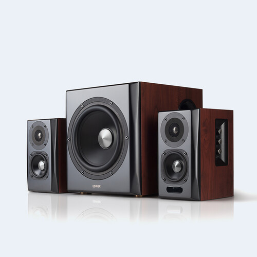BOCINA EDIFIER S350DB BLUETOOTH C/ CONTROL REMOTO 875674003158 - Código: 875674003158 | Compra en Guadalajara