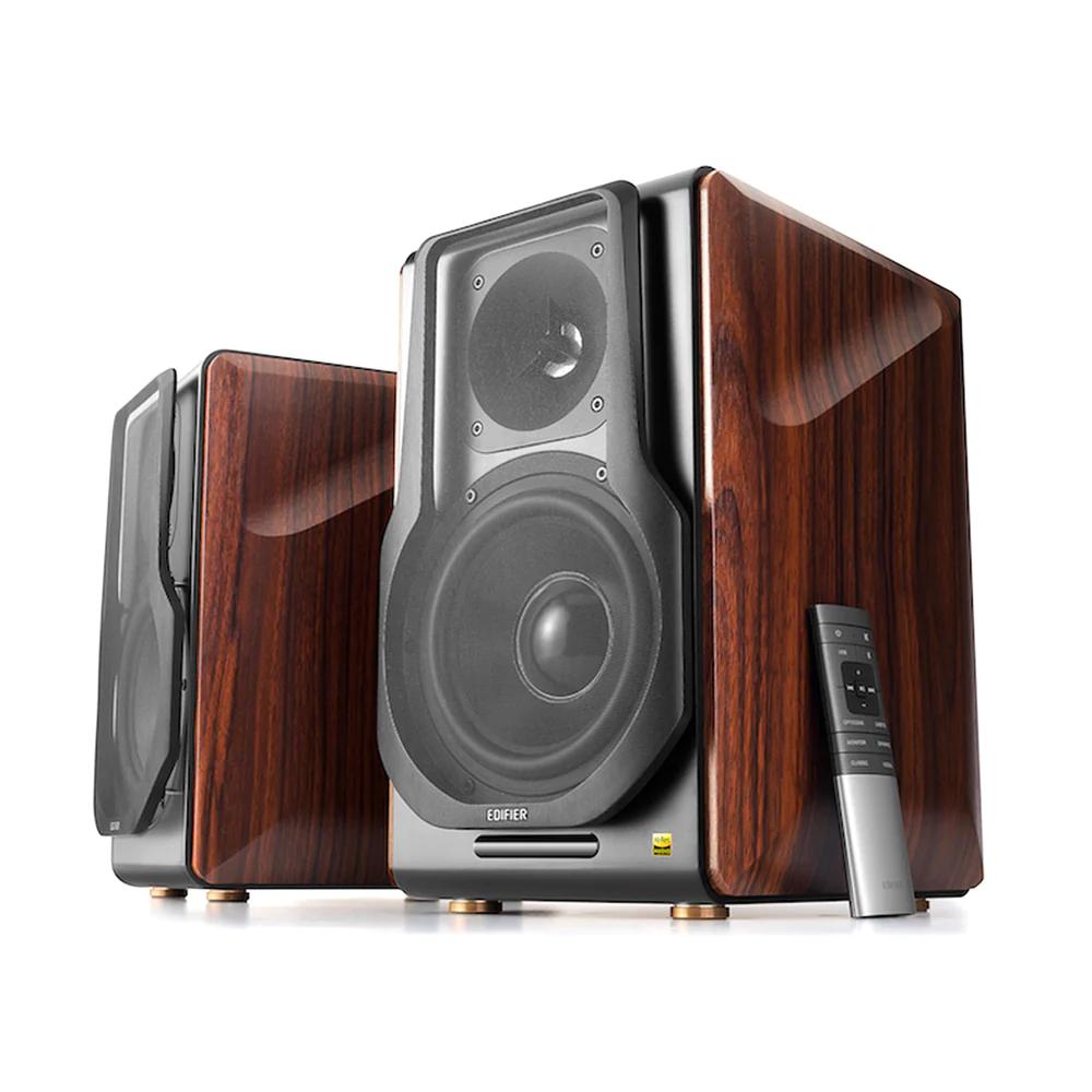 BOCINA EDIFIER S3000PRO BLUETOOTH SPEAKER 875674004421 - Código: 875674004421 | Compra en Guadalajara