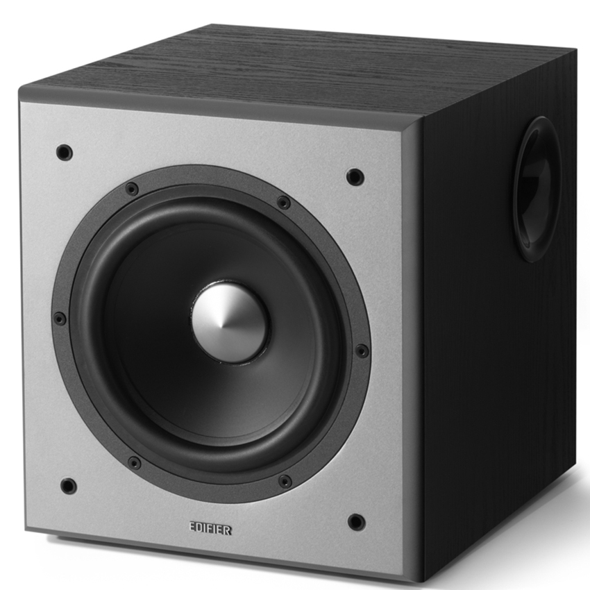 BOCINA EDIFIER T5 POWERED SUBWOOFER 875674004599 - Código: 875674004599 | Compra en Guadalajara