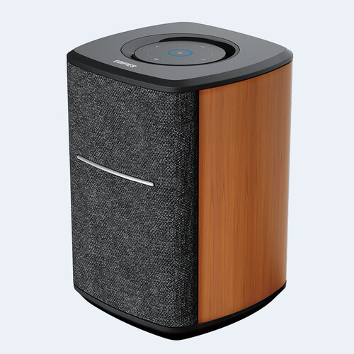 BOCINA EDIFIER MS50A WIRELESS WIFIBLUETOOTH 875674005251 - Código: 875674005251 | Compra en Guadalajara