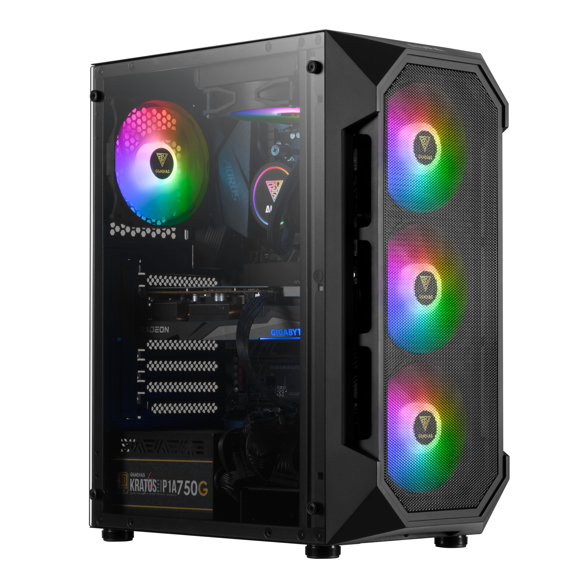 GAB GAMDIAS AURA GC1 AURA GC1 - Código: AURA GC1 | Compra en Guadalajara