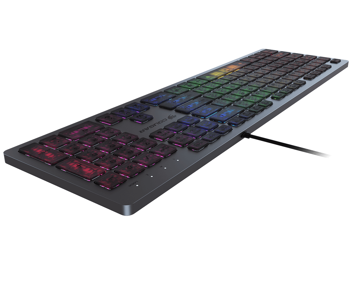 KIT COUGAR TECLADO RGB/MOUSE COMBAT 37CBRXNMB.0002/37CBTM1MB.0009 - Código: 37CBRXNMB.0002/37CBTM1MB.0009 | Compra en Guadalajara