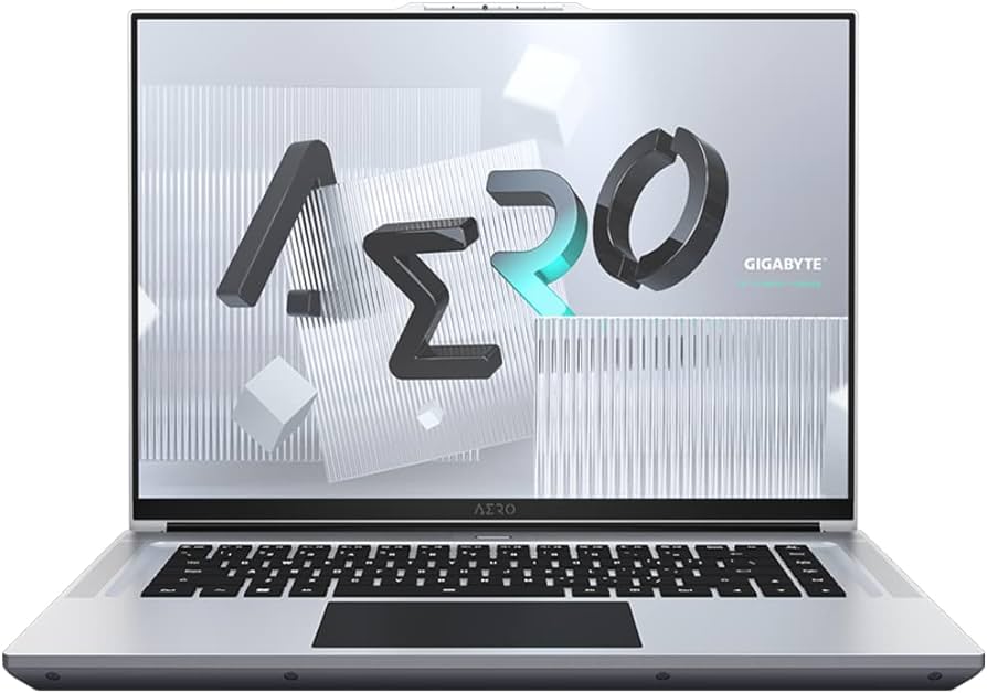 LAPTOP GIGABYTE AERO 17 XE5-73LA738HP Core i7-12700H/ RTX 3070 Ti/1TB SSD/173 UHD mLED 120Hz AERO 17 XE5-73LA738HP - Código: AERO 17 XE5-73LA738HP | Compra en Guadalajara