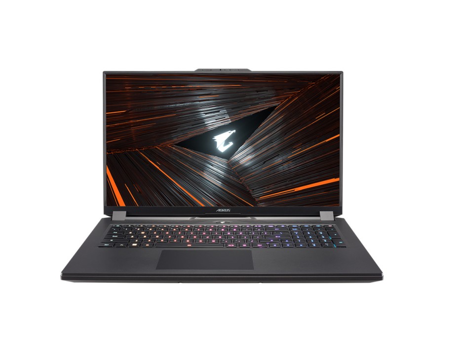 LAPTOP GIGABYTE AORUS 17 XE4-73LA514SH/Core i7-12700H/ RTX 3070 Ti/ 1TB SSD/173 FHD 360Hz AORUS 17 XE4-73LA514SH - Código: AORUS 17 XE4-73LA514SH | Compra en Guadalajara