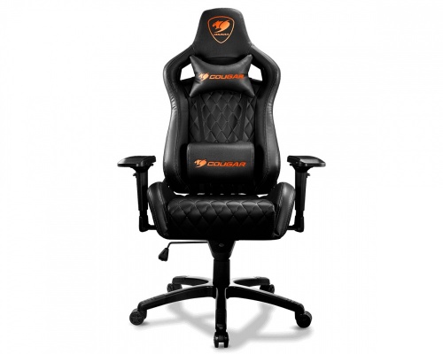 SILLA COUGAR HOTROD 3MARXORB.0001 - Código: 3MARXORB.0001 | Compra en Guadalajara