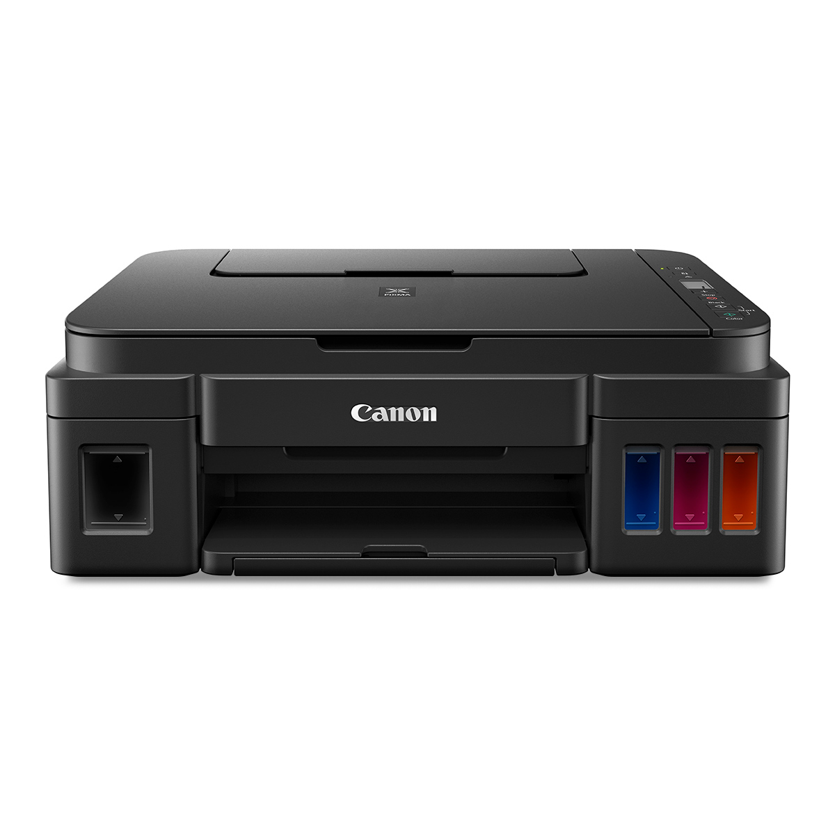 MFP TINTA CONTINUA PIXMA G2110   - Código: 2313C004AC | Compra en Guadalajara