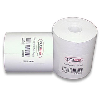 POSline RPT8070 Termic Paper 80x70mm 55m Caja/50pz - Código: 2003004 | Compra en Guadalajara