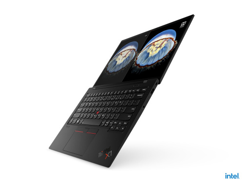 Lenovo ThinkPad X1 Carbon Gen 9 - Notebook - 14 - Intel Core i5 I5-1145G7 - 256 GB SSD - Windows 10 Pro - 3-year warranty - Código: 20XXS0WJ02 | Compra en Guadalajara