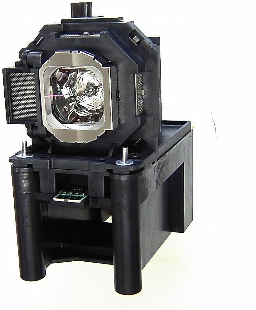 LAMPARA PROYECTOR COMPATIBLE PARA PANASONIC   ET-LAF100A - Código: ET-LAF100A | Compra en Guadalajara