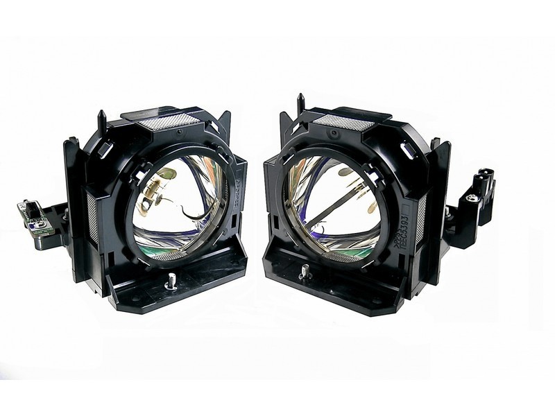 LAMPARA PROYECTOR COMPATIBLE PARA PANASONIC DUAL PK   ET-LAD60W DUAL - Código: ET-LAD60W DUAL | Compra en Guadalajara