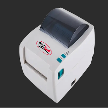 POSline ITD4020 Label Printer DT serial USB Ethernet - Código: 2003568 | Compra en Guadalajara