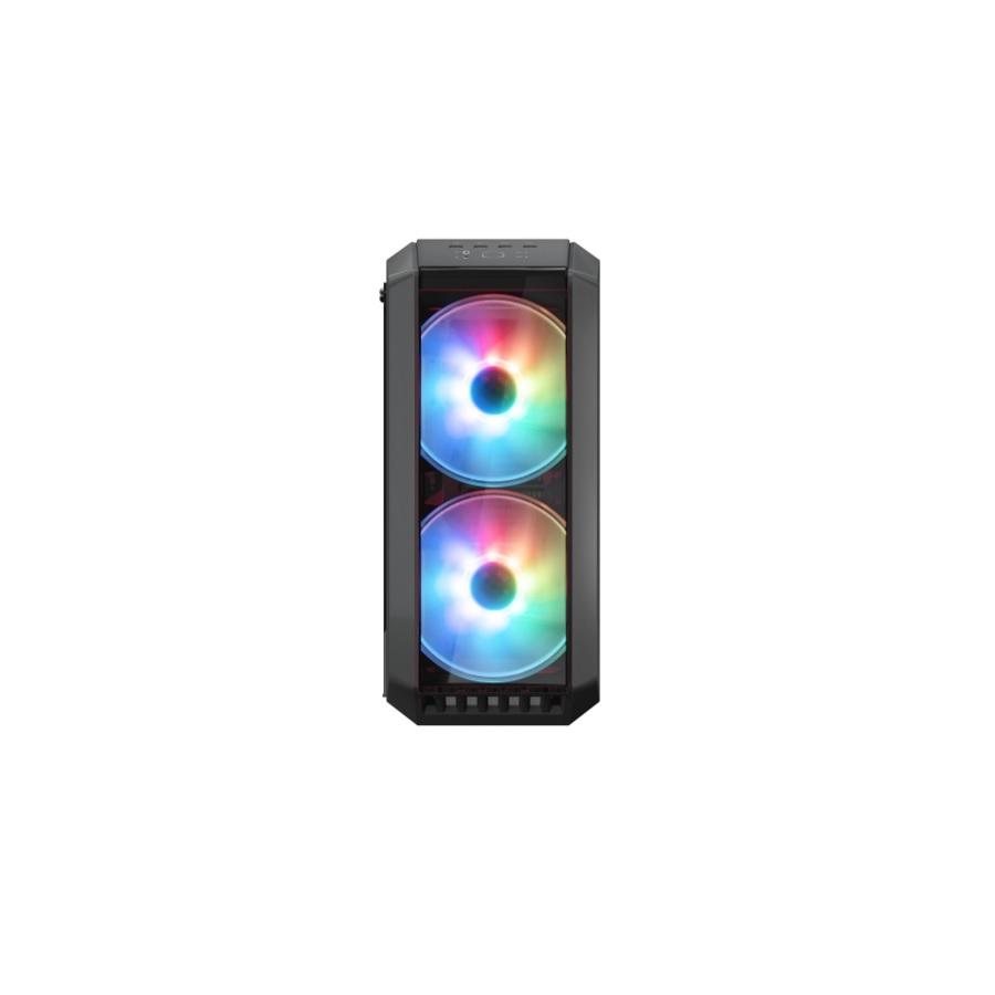 GAB COOLER MASTER MASTERCASE H500 ARGB VER2 ATX MCM-H500-IGNN-S02 - Cooler Master