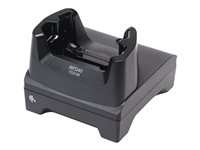 Zebra Single Slot Cradle - Soporte de conexión - para Zebra RFD40 UHF RFID Standard Sled - Código: CRD1S0T-RFD40-TC2X-COM-1R | Compra en Guadalajara