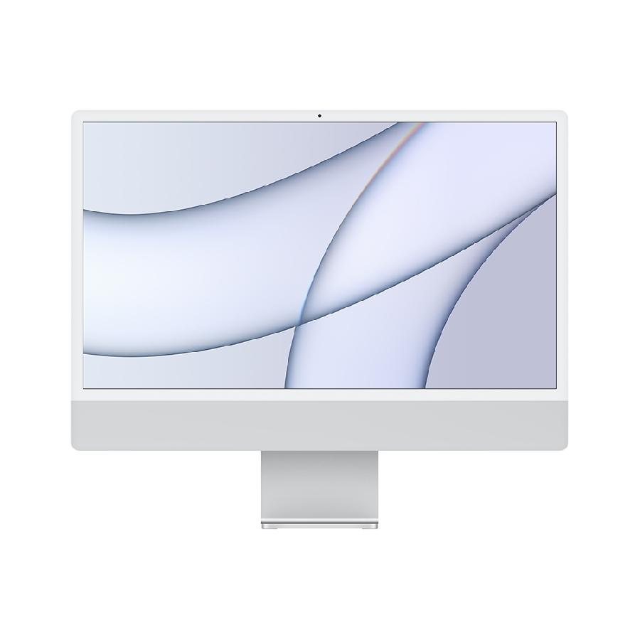 24-INCH IMAC WITH RETINA 45K D  ISPLAY APPLE M1CHIP WITH 8-CORE - Apple