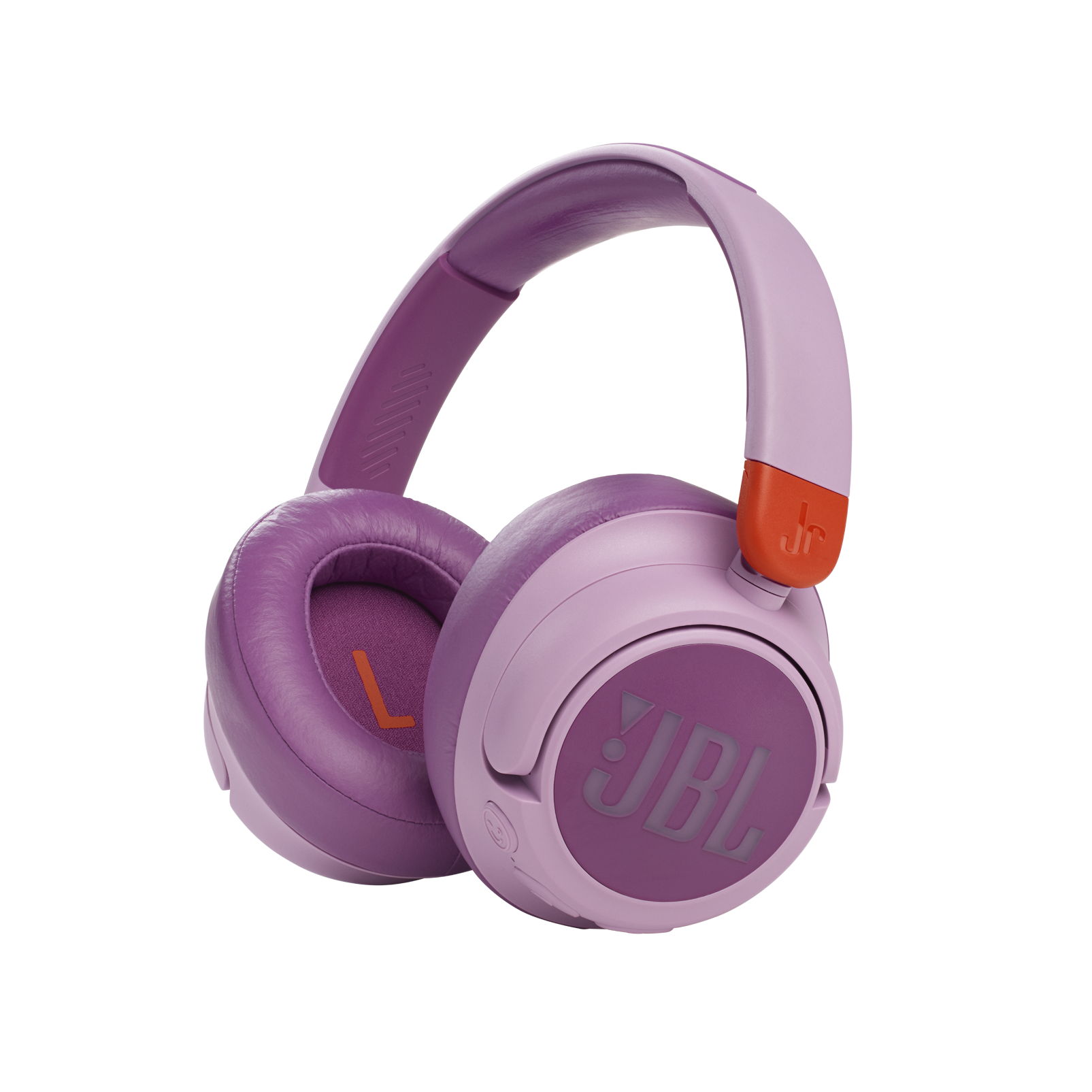 JBL - Headphones - Wireless - JR 460 N - Código: JBLJR460NCWTHAM | Compra en Guadalajara