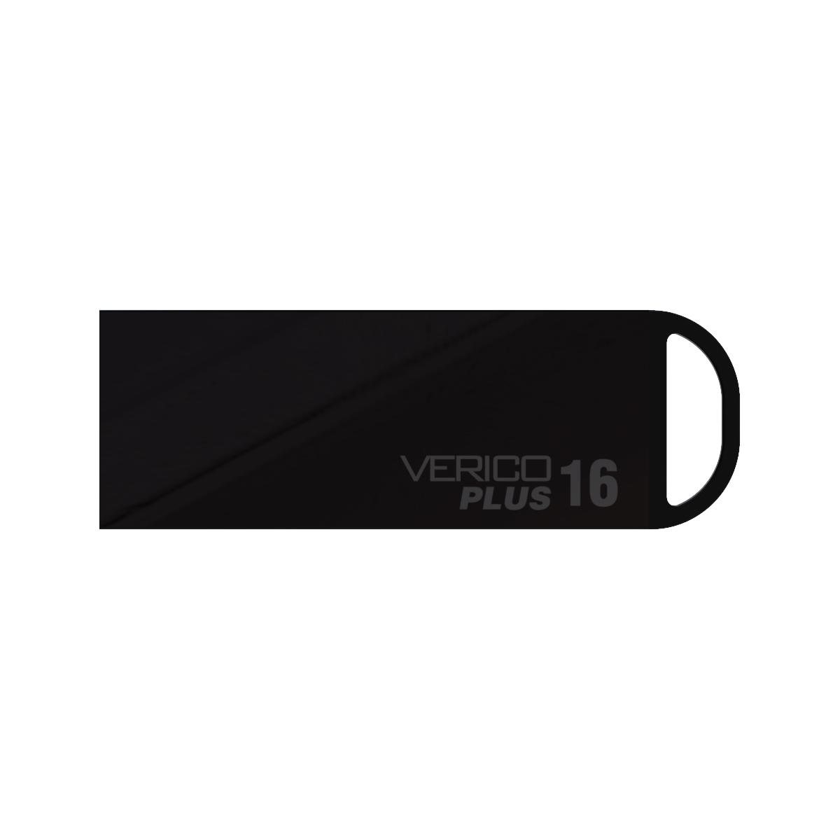 MEMORIA USB VERICO 1UDOV-RCSYG3-NN 16GB PLUS METALICA VR25 1UDOV-RCSYG3-NN - Código: 1UDOV-RCSYG3-NN | Compra en Guadalajara