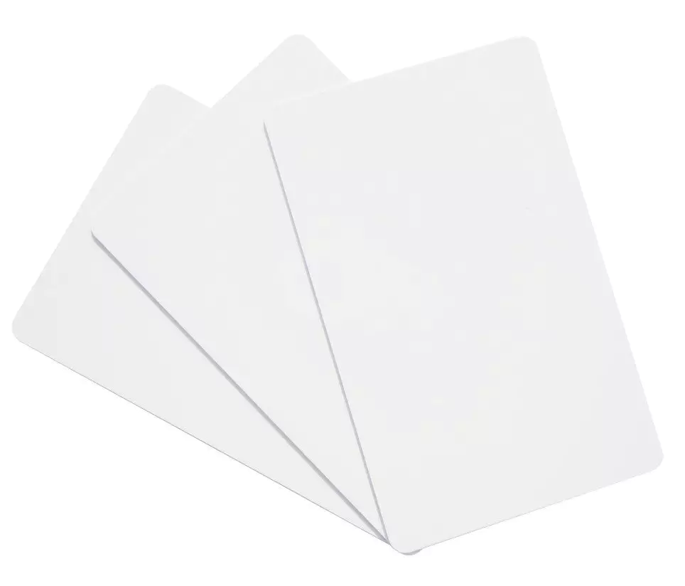 POSline PVCLC Cards LC MagStripe P/P set 100 30 mil Film Laminated 3369inWx2125inH USD - Código: 2003102 | Compra en Guadalajara
